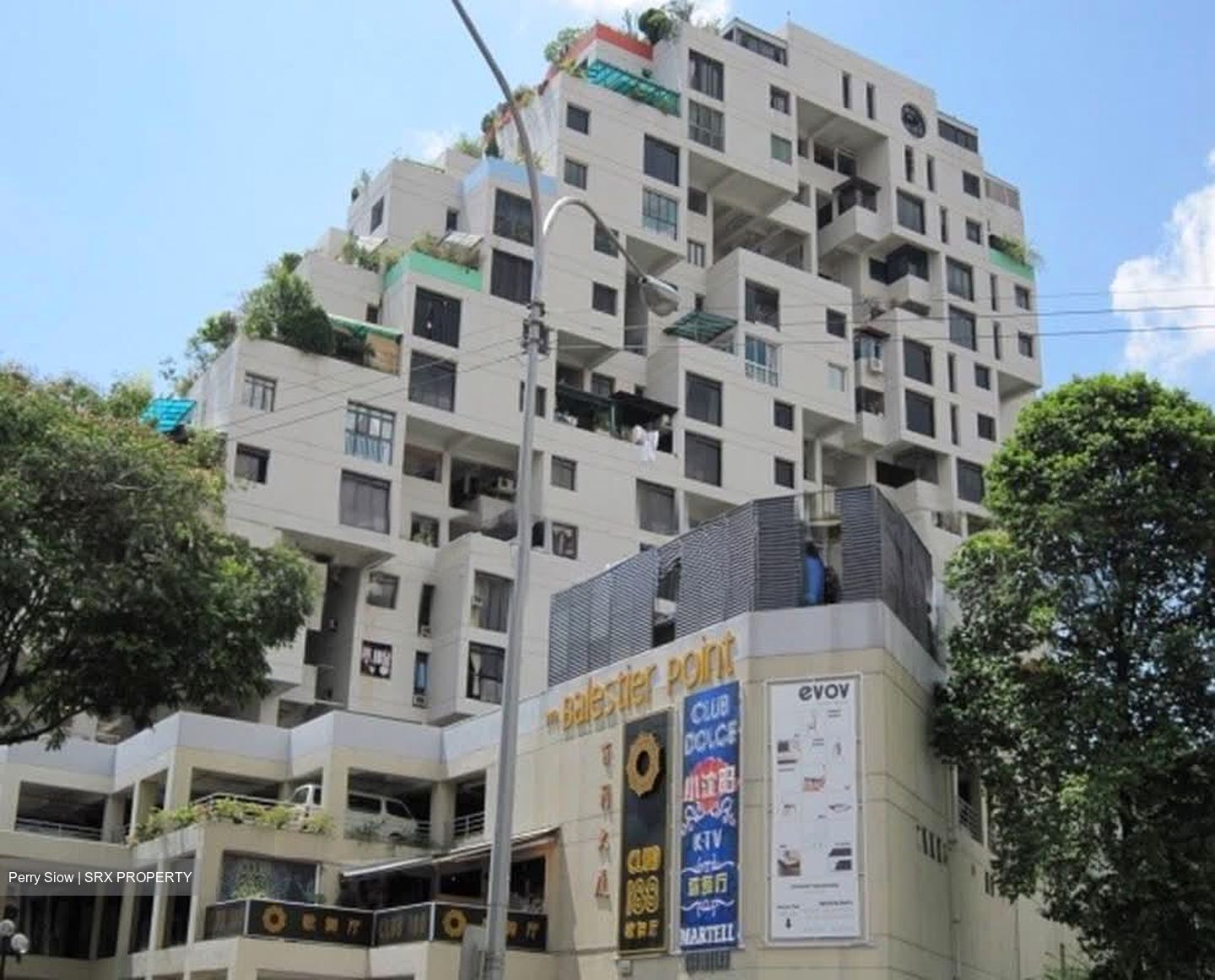 Balestier Point (D12), Shop House #576547641